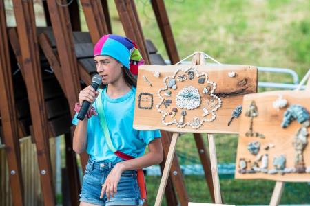 V Ambrusu obeležili 30-letnico krajevnega praznika 8